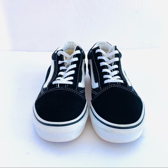 vans old skool size 35